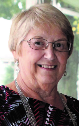 Patricia Ann Keifer